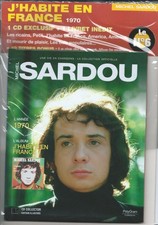 Vinyle Michel Sardou -