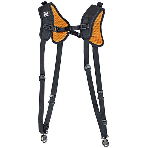 Blackrapid double extra - double,