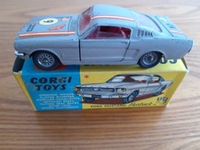 Corgi Toys  N° 320 Ford