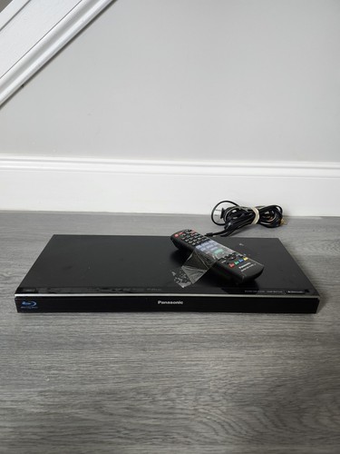 Panasonic dmp bdt220 - panasonic, 3d