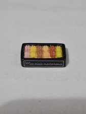 29 A FEVE MES MINIS MACARONS/PAUL 120 ANS/DESSERT/GÂTEAU/PATISSERIE 