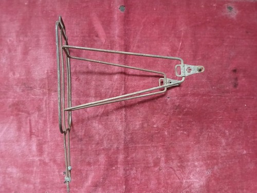 Porte bagage motobecane - bagage,