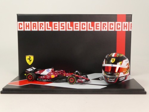 Looksmart set ferrari 25 - set,