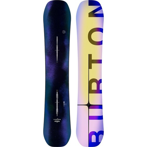 Men burton custom flying v - men's,
