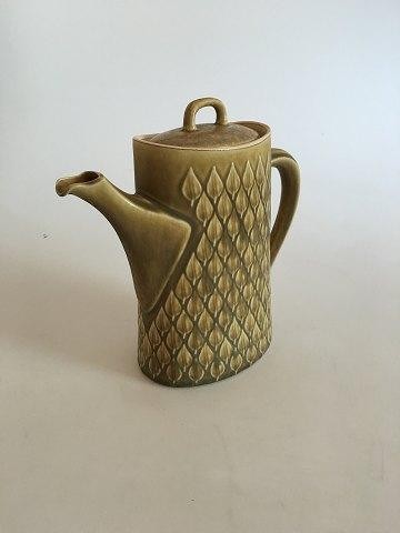 Cafetière relief bing et - cafetière,