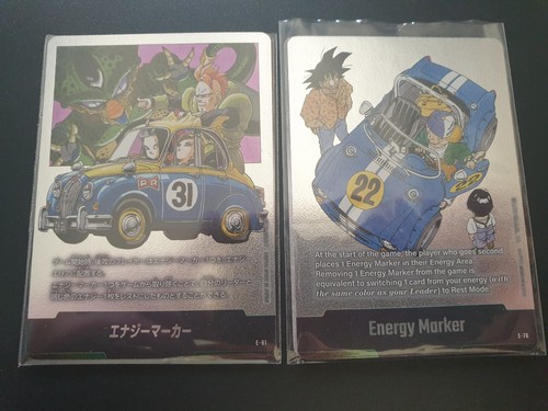 Carte dragon ball dbz - carte,