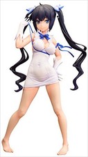 Figurine Hestia échelle 1/6 est-il faux d'essayer de ramasser des filles...
