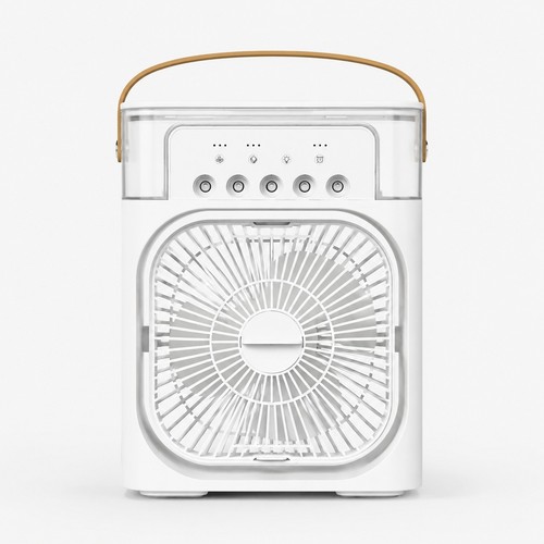 Ventilateur brumisateur