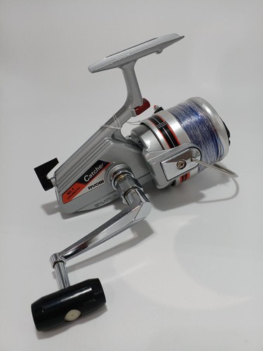 Moulinet tournant ryobi - moulinet,