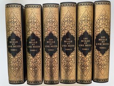 Les Mille Et Une nuits 6