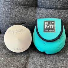 Moulinet de pêche Billy Pate