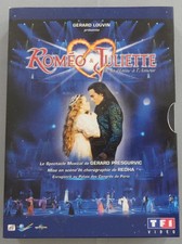 2 DVD DIGIPACK ROMEO &