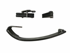 Jeu de rails de guidage