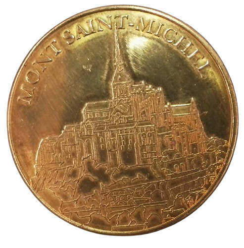 Piece monnaie jeton mont - monnaie,