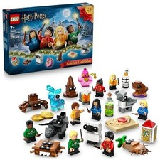 LEGO Harry Potter Calendrier