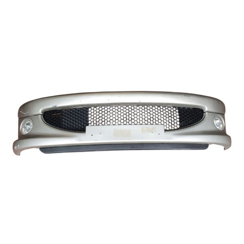 Pare choc avant peugeot 206 - pare-choc,