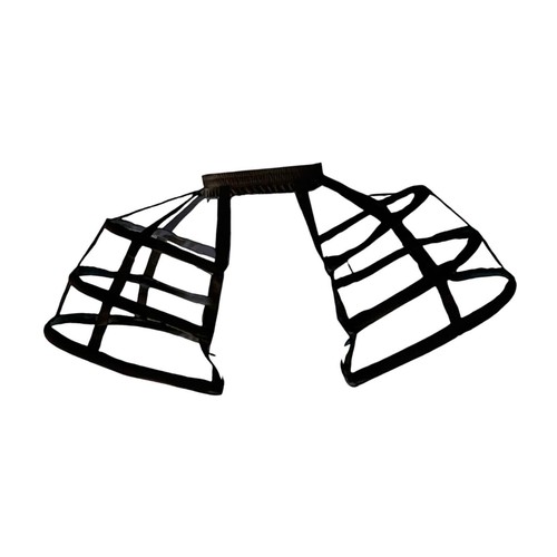 Jupon cerceau crinoline - en,