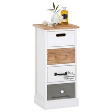 Chiffonnier étagère avec - , 4