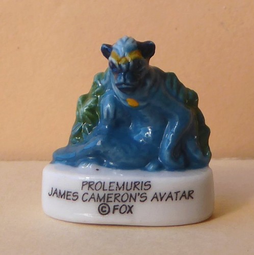 Fève avatar 2010 - fève,