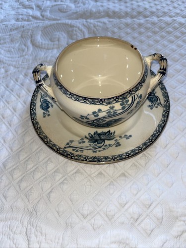 Sauciere sarreguemines royat - sauciere,