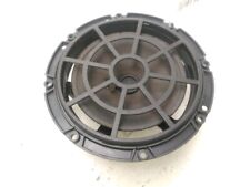 HAUT PARLEUR / ENCEINTE - Peugeot 307 (3A/C/D) 2003 #A104_99070001151989