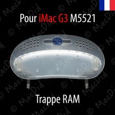 Cache RAM iMac G3 M5521 - 922-4136 - RAM Access Door