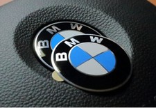 Emblème De Volant BMW