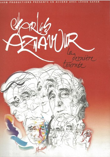 Programme concert charles - programme,