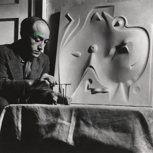 Photographie isamu noguchi - de isamu,