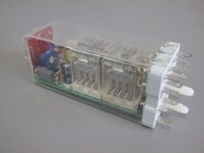 CACTAMT300S - MTI -  CACTA-MT-300S / Relais temporisé  USED