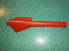 Cache fourche gauche Peugeot