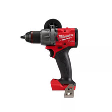 MILWAUKEE M18 FUEL 18V Lithium-Ion Brushless Cordless 1/2 In. Hammer Drill/Drive