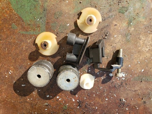 Lot pieces stihl - lot,