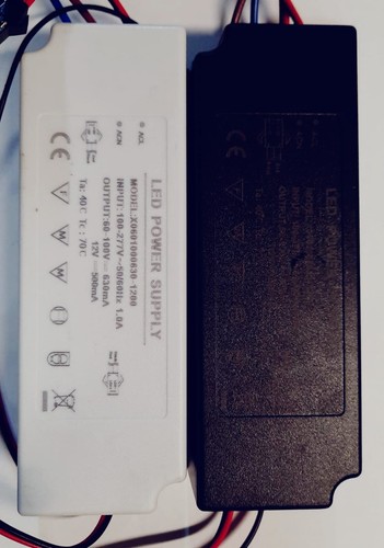 Alimentateur ortoled 80w - ortoled,