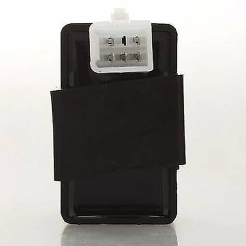 Boîte cdi mâle avec - cdi, 5
