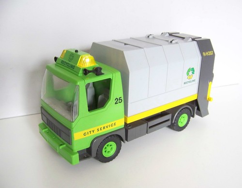 Playmobil vehicules - vehicules,