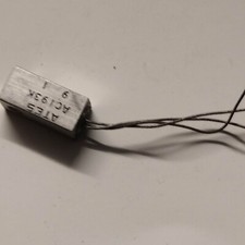 AC193K - TRANSISTOR  GERMANIUM