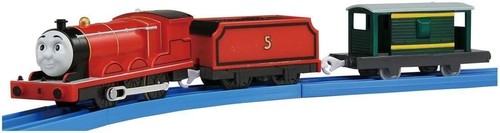 Thomas friends takara tomy - &,