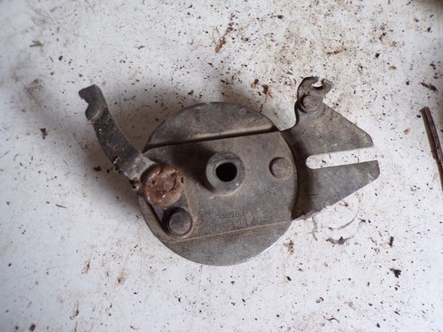 Tambour frein motobecane - tambour,