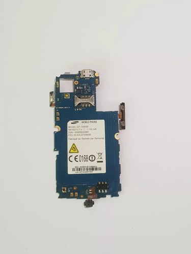 Carte mère motherboard - carte-mère,