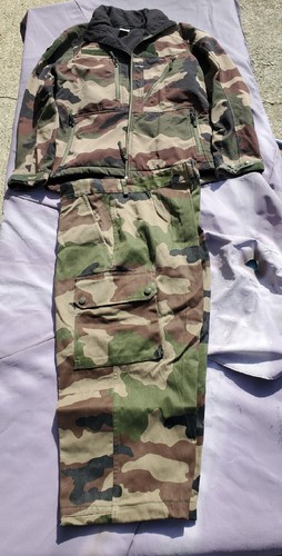 Uniforme tenue para camouflage - tenue,