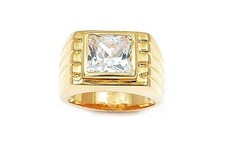 Dolly-Bijoux Chevalière T60