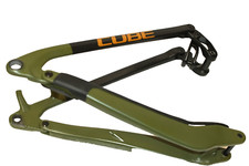 Cadre Cube AMS Hybrid One44