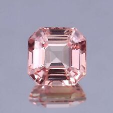 AAA Naturel Padparadscha