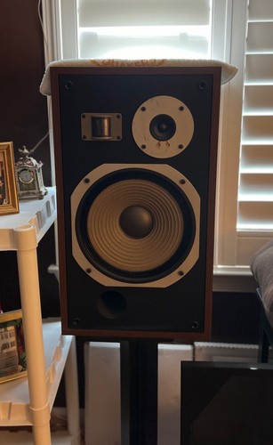 Pioneer hpm speakers great - hpm, 40