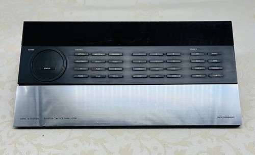 Bang olufsen o mcp - olufsen,