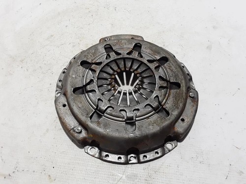 Volvo s40 plaque - ii,