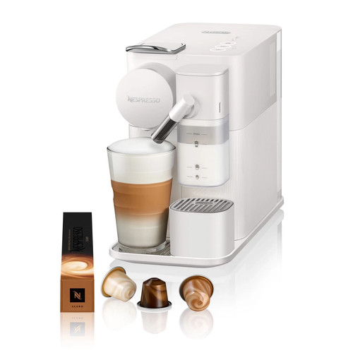 Delonghi lattissima one - delonghi,