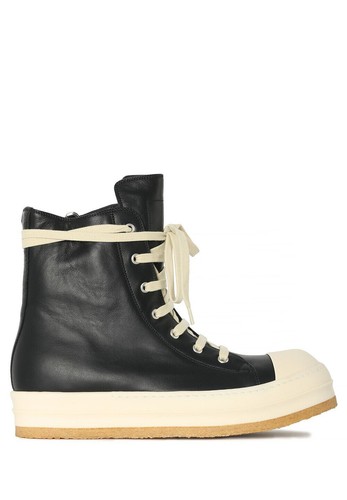 Rick owens baskets creep - owens, en