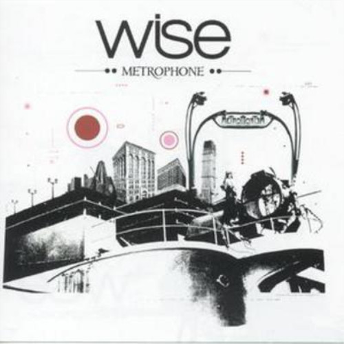 Wise metrophone album - wise,
